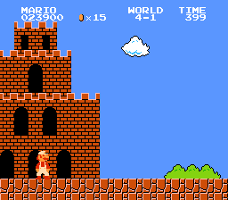 Super Mario Bros.     1636758312